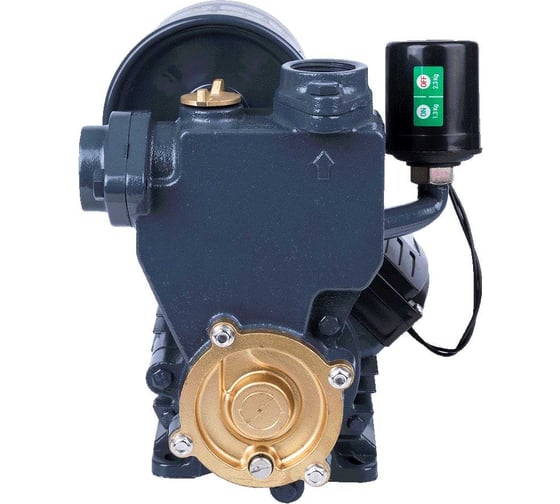 Автоматическая насосная станция AQUALINK AS SPI-35/35-2 370 Вт 5110 05110
