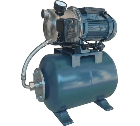Автоматическая насосная станция AQUALINK AS CS-42/70-24 1100 Вт 5109 05109