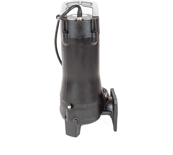 Канализационный насос Aquastrong 220 В, 1,5 кВт, H 6 м, Q 50 м.куб/ч 80EDSUm30-4.5-1.5L