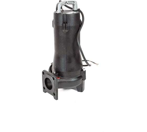 Канализационный насос Aquastrong 220 В, 2,2 кВт, H 23 м, Q 45 м.куб/ч 50EDSEm15-20-2.2L