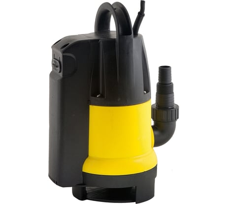 Дренажный насос WWQ NF-450A