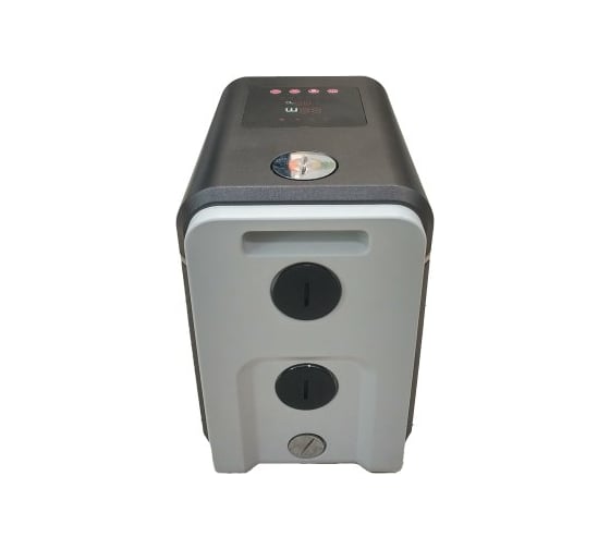 Насосная установка для водоснабжения KROMWELL AWE с частотным регулированием SmartBox  45/4,0-1 S