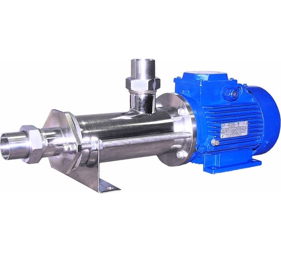 Электронасос Ливгидромаш БУРУН СХ 6/4-1,5/4А AIS90L4 20110500098