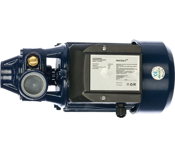 Поверхностный насос Neoclima SP 350 CI 38505