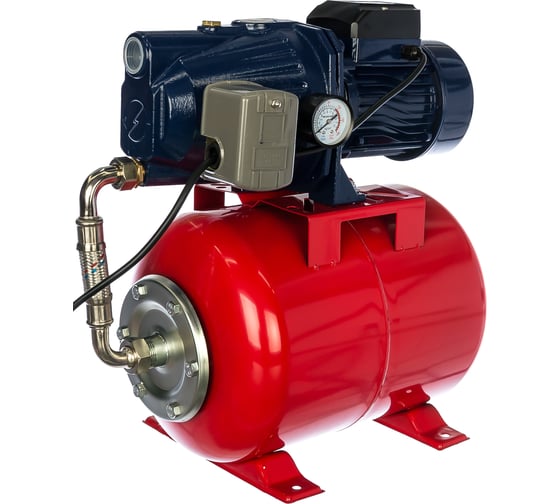 Насосная станция Neoclima GP 900 CI 38508 1