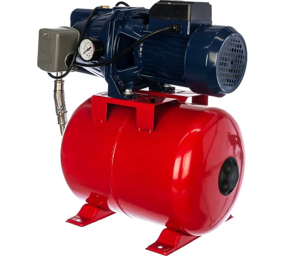 Насосная станция Neoclima GP 600 CI 38507 1