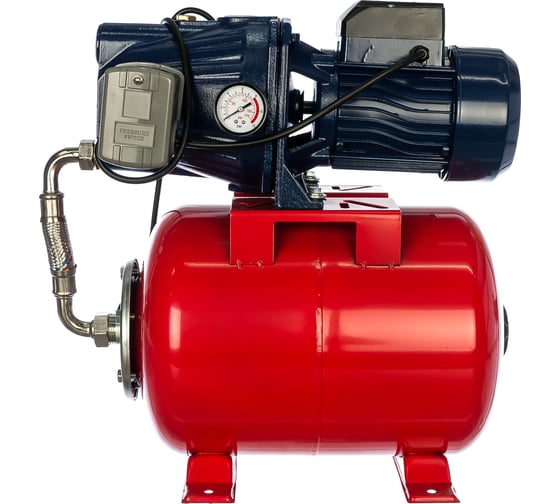 Насосная станция Neoclima GP 600 CI 38507