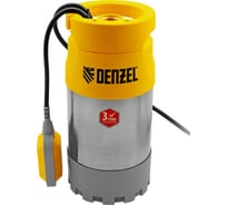 Погружной насос высокого давления DENZEL PH900 X-Pro 97233