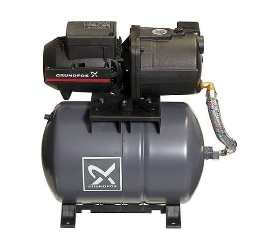 Станция водоснабжения Grundfos JPA 4-54 PT-H 98946109