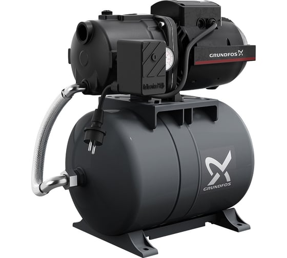 Станция водоснабжения Grundfos JPA 4-47 PT-H 98946108