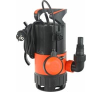 Дренажный насос PATRIOT F 500 D 315302408