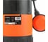 Дренажный насос PATRIOT F 500 D 315302408 10