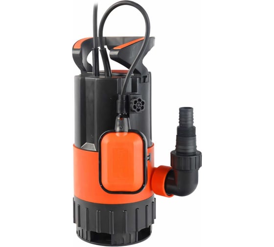 Дренажный насос PATRIOT F 600 D 315302406