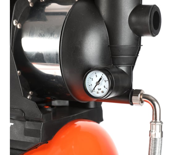 Насосная станция PATRIOT PW 850-24 ST 315302628