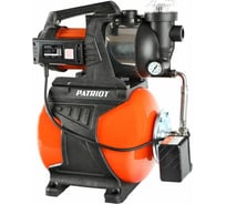 Насосная станция PATRIOT PW 1200-24 ST 315302629