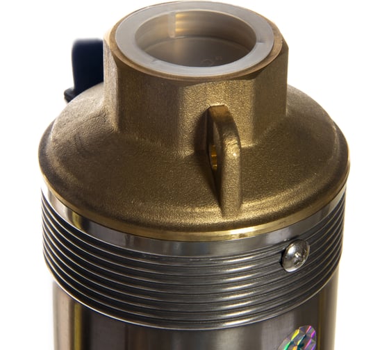 Погружной центробежный насос Leberg 3STM4-28 000018341
