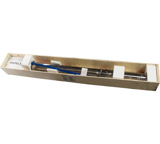 Погружной центробежный насос Leberg 4STM3-10 000018342