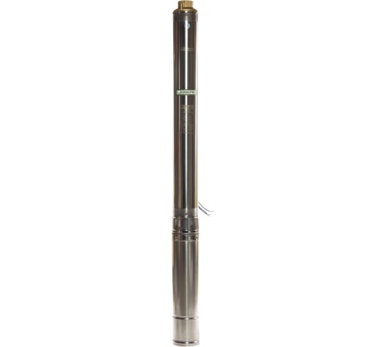 Погружной центробежный насос Leberg 4STM3-22 000018345 1