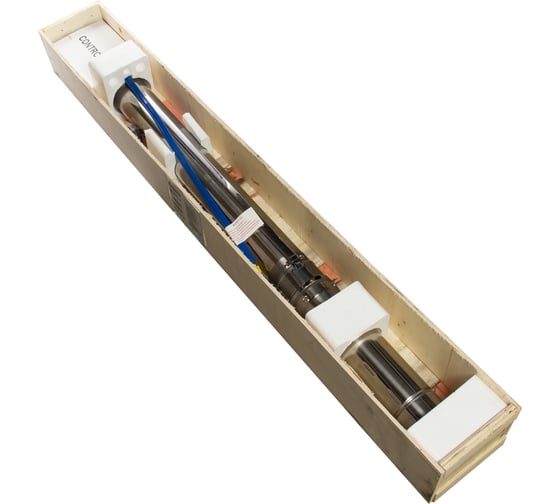 Погружной центробежный насос Leberg 4STM3-22 000018345