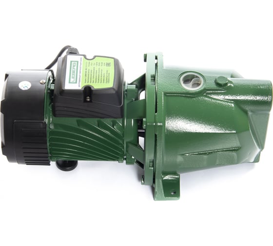 Поверхностный центробежный насос Leberg TJSW/6M 000018330