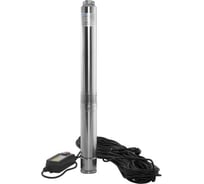 Скважинный насос AQUARIO ASP1E-60-90 3960