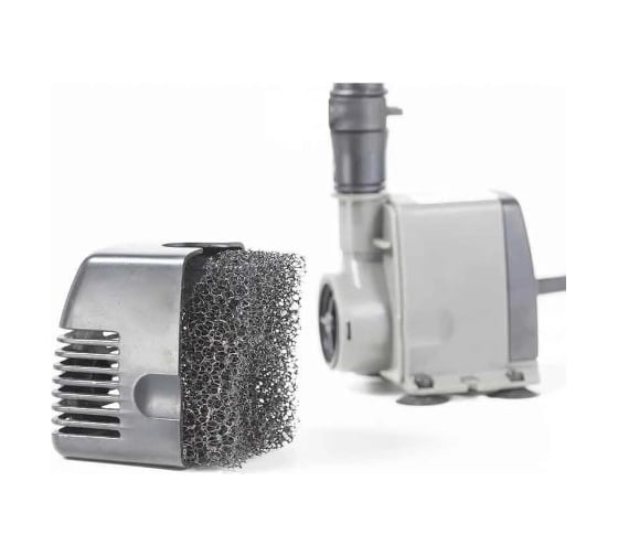 Насос для фонтана Heissner SMARTLINE 600 л/ч HSP600-00