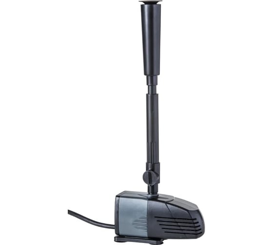 Насос для фонтана Heissner SMARTLINE 600 л/ч внутренний HSP600-i