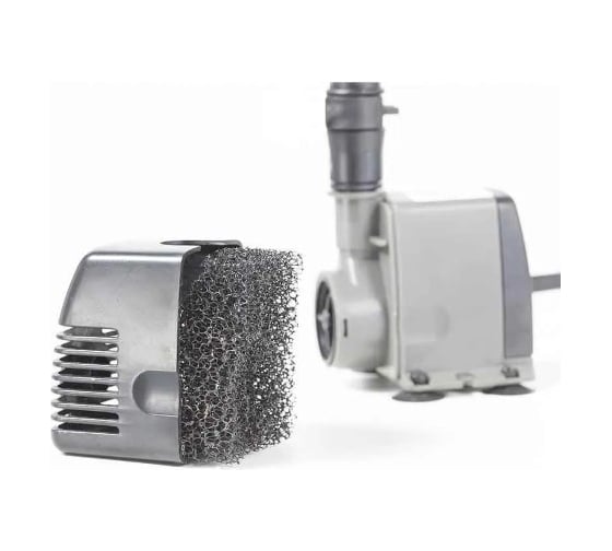 Насос для фонтана Heissner SMARTLINE 600 л/ч внутренний HSP600-i