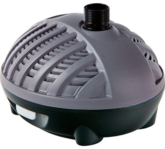 Насос для фонтана Heissner SMARTLINE Jet ECO 1000 л/ч, 1100 л/ч HSP1000-00 1