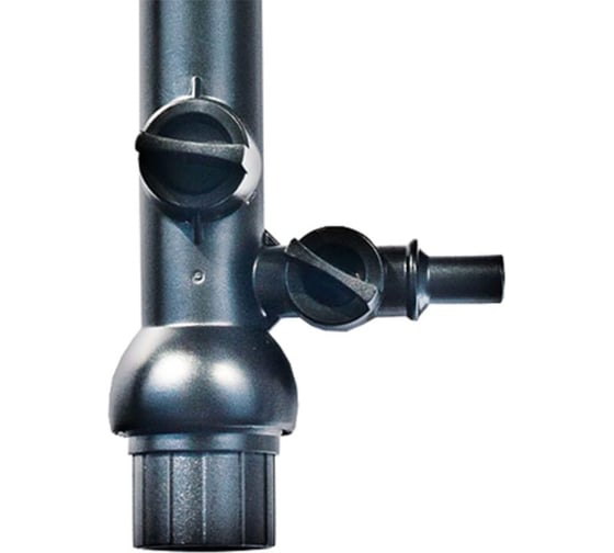 Насос для фонтана Heissner SMARTLINE Jet ECO 1000 л/ч, 1100 л/ч HSP1000-00