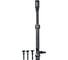 Насос для фонтана Heissner SMARTLINE Jet ECO 2350 л/ч, 2500 л/ч HSP2500-00 3