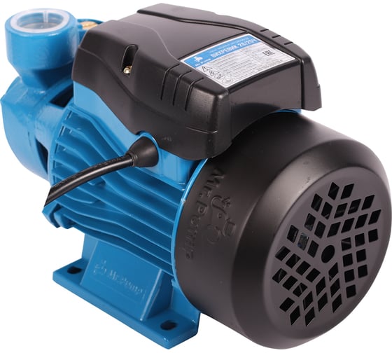 Вихревой центробежный насос Mr.Pump ВИХРЕВИК 28/25Ч 2001R