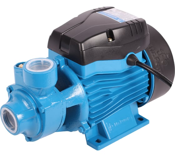 Вихревой центробежный насос Mr.Pump ВИХРЕВИК 28/25Ч 2001R