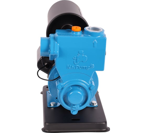 Автоматическая станция водоснабжения Mr.Pump АСВ 30/28Ч-1,5 MP0301