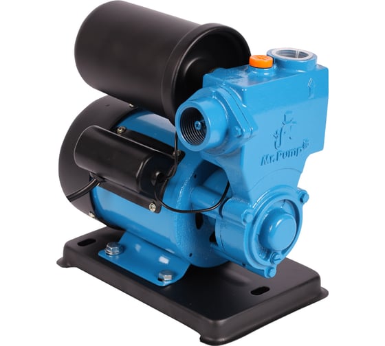 Автоматическая станция водоснабжения Mr.Pump АСВ 30/28Ч-1,5 MP0301
