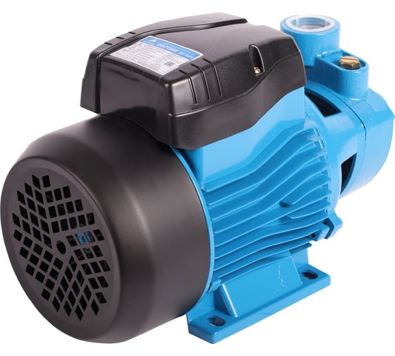 Вихревой центробежный насос Mr.Pump ВИХРЕВИК 38/44Ч 2003R
