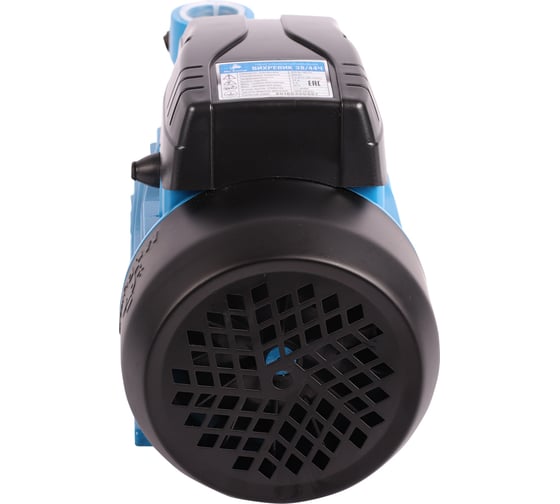 Вихревой центробежный насос Mr.Pump ВИХРЕВИК 38/44Ч 2003R