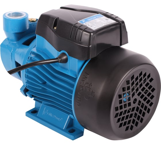 Вихревой центробежный насос Mr.Pump ВИХРЕВИК 38/44Ч 2003R