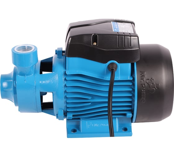 Вихревой центробежный насос Mr.Pump ВИХРЕВИК 38/44Ч 2003R