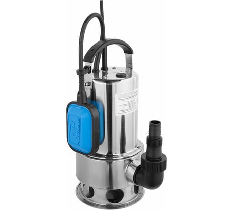 Погружной насос Джилекс ФЕКАЛЬНИК 200/7 Н 5305