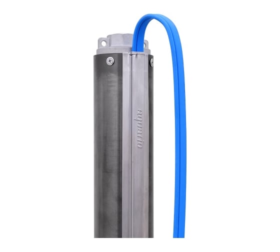 Скважинный насос AQUARIO ASP2B-140-100BE 3214
