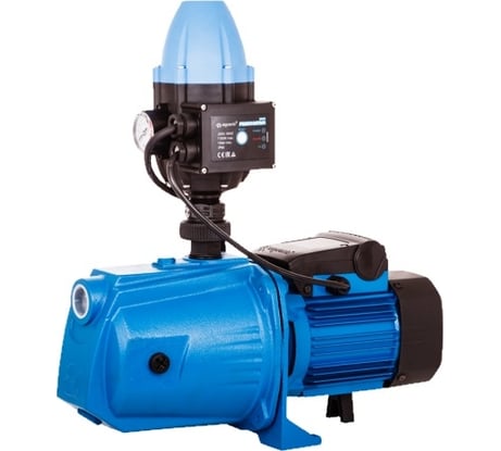 Насос-автомат AQUARIO AJC-81B-FC 7218