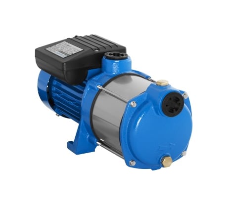 Насос-автомат AQUARIO AMH-60-4P 2806