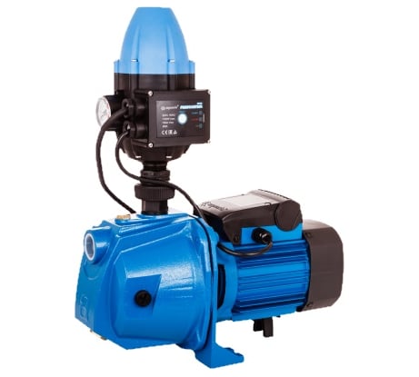 Насос-автомат AQUARIO AJC-81-FC 7208