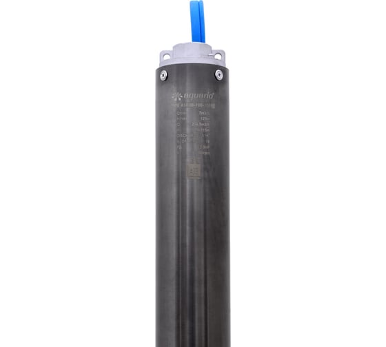Скважинный насос AQUARIO ASP3B-100-100BE 3310