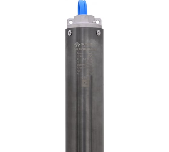 Скважинный насос AQUARIO ASP2B-100-100BE 3210