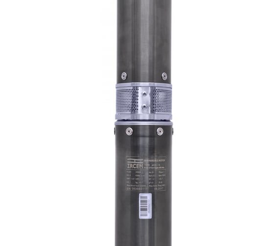 Скважинный насос AQUARIO ASP2B-100-100BE 3210