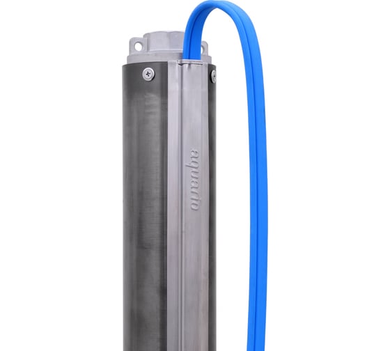 Скважинный насос AQUARIO ASP2B-100-100BE 3210
