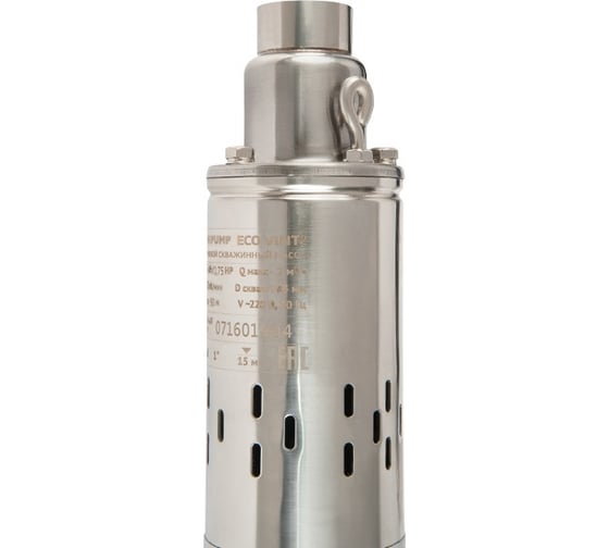 Винтовой скважинный насос UNIPUMP ECO VINT 2 3" 11677