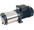 Многоступенчатый поверхностный насос UNIPUMP МН-300 С 18763 1